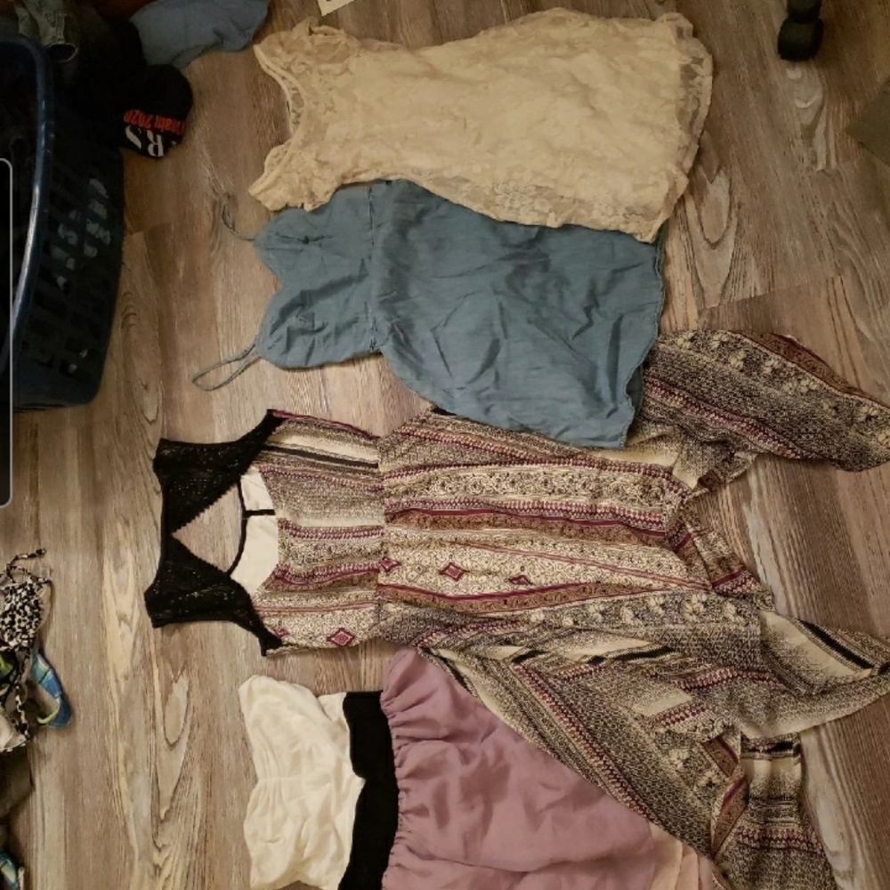 Dress bundle